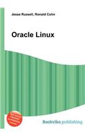 Oracle Linux: (English)