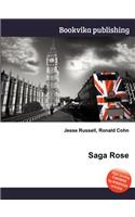 Saga Rose