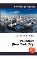 Palladium (New York City)