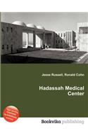 Hadassah Medical Center