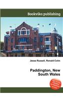 Paddington, New South Wales