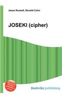 Joseki (Cipher)