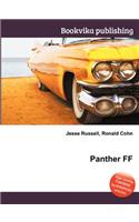Panther Ff: (English)