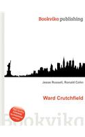 Ward Crutchfield