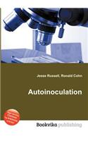 Autoinoculation: (English)