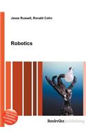 Robotics: (English)
