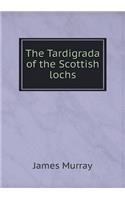 The Tardigrada of the Scottish lochs: (English)