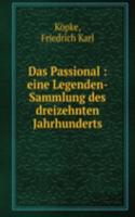 Das Passional