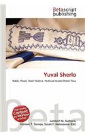 Yuval Sherlo: (English)