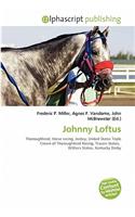 Johnny Loftus