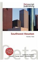 Southwest Houston