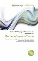 Murder of Joanna Yeates