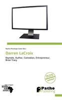 Darren LaCroix: (English)