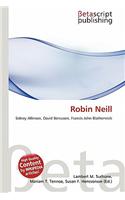 Robin Neill