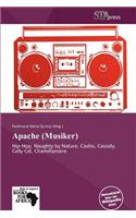 Apache (Musiker): (German)
