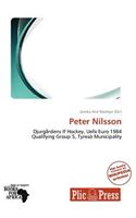 Peter Nilsson
