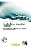 Jack Rudolph (American Football)