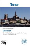 Durnten