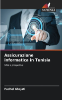 Assicurazione informatica in Tunisia