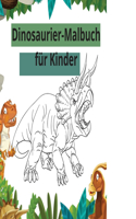 dinosaurier coloeing buch für kinder