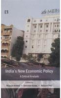 India'S New Economic Policy: A Critical Analysis