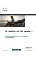IP Design for Mobile Networks