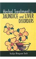 Herbal Treatment for Jaundice & Liver Disorders