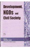 Development, Ngos And Civil Society