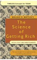 Wallace D. Wattles The Science of Getting Rich