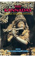 The Kannadas: The People, Their History and Culture