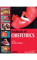 Textbook of Obstetrics