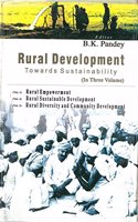 Rural Development: Towards Sustainability (Rural Sustainable Development), vol. 2