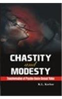 Chastity and Modesty