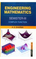 Engineering Mathematics, Semester-III (Complex Function)