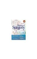 Mastery of Surgery, 6/e, with Solution Code