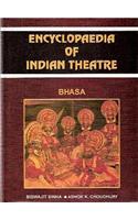 Encyclopaedia Of Indian Theatre Vol- 1: Bhasa
