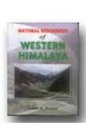 Natural Resources Of Western Himalayas