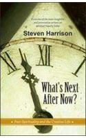 What’s Next After Now?
