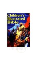 Childrens Illustrated : Bible