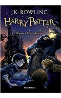 Harry Potter i kamien filozoficzny