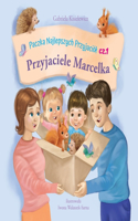 Paczka Najlepszych Przyjaciól