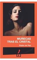 Muñecas tras el cristal