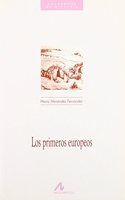 Los Primeros Europeos