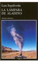 La Lampara de Aladino
