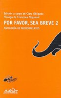 Por favor, sea breve / Please, Be Brief
