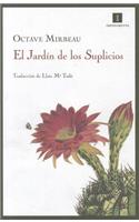 El Jardin de Los Suplicios