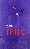 Joan Mirao: La Escalera de La Evasiaon