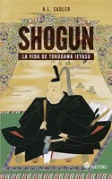 Shogun: La vida de Tokugawa Ieyasu