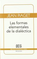 Las formas elementales de la dialectica