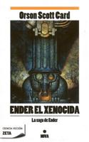 Ender el Xenocida = Xenocide